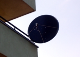 montaż anten 16