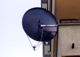 montaż anten 17