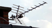 Montaż Anten 1