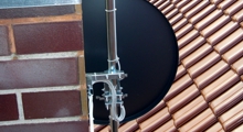 Montaż Anten 3